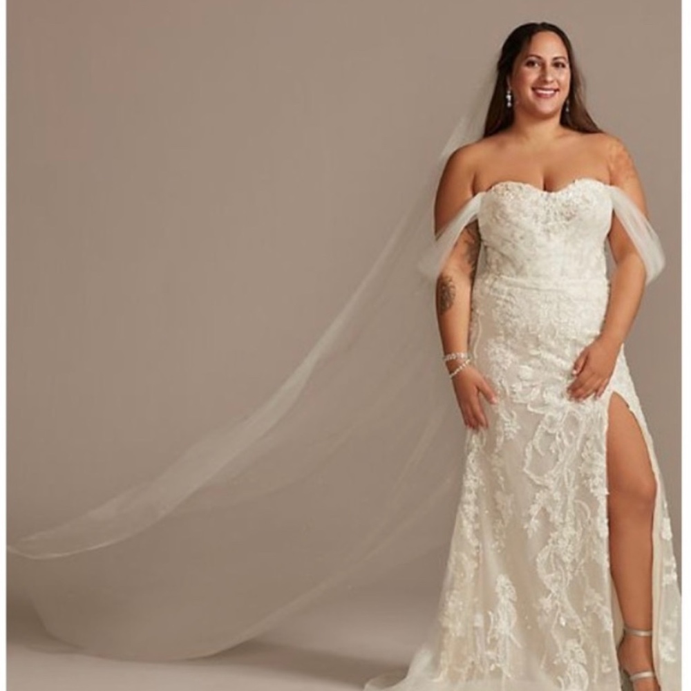 Bridal Veil - Picture 2 of 5